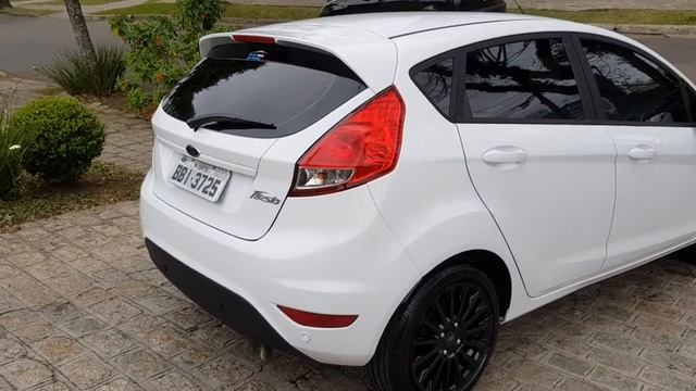 Polimento e vitrificação Insignia 9H New Fiesta смотреть онлайн