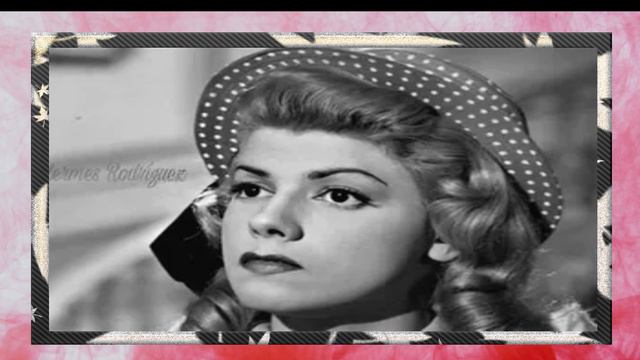 Ninón Sevilla, así terminó la vedette cubana más bella del Cine de Rumberas смотреть онлайн