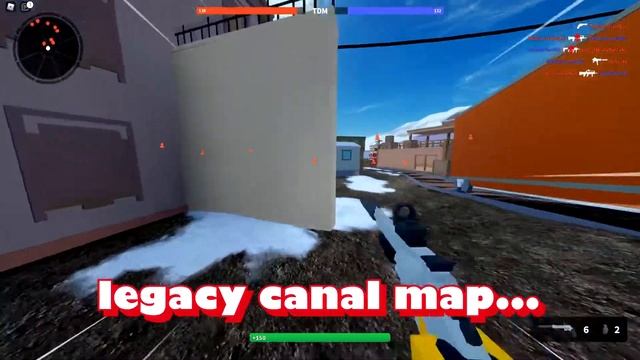 BAD BUSINESS but there's NO TEXTURES... | ROBLOX смотреть онлайн