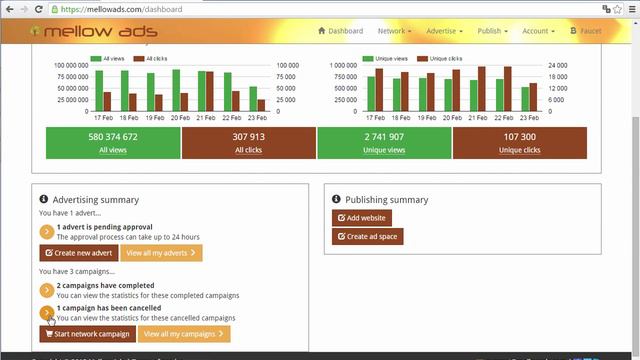 Mellow Ads Рефералы в биткоин проекты БЕСПЛАТНО ! смотреть онлайн
