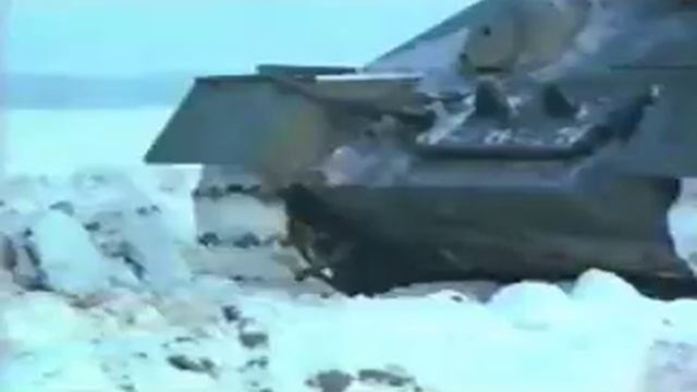 Panzergrenadier X T-34 смотреть онлайн
