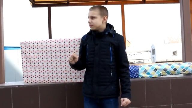 ДЕНЬ РОЖДЕНИЕ ДЕДА! ЧТО МЫ ЕМУ ПОДАРИЛИ? смотреть онлайн
