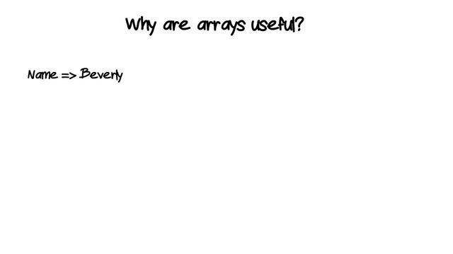 Introduction to PHP Arrays смотреть онлайн