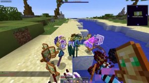 Короче говоря УЧУСЬ ПВП AngelMine | Ангел майн ГРИФ |