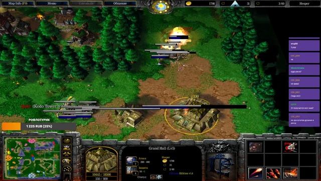 2 BONUS 1 CUP SURVIVAL CHAOS | ВТОРАЯ ИГРА смотреть онлайн