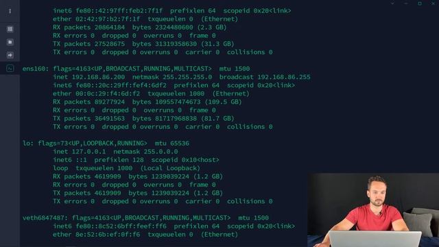 Portainer Install on Docker (2020) смотреть онлайн