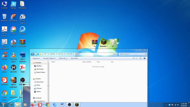 How to play Lunar Client on Tlauncher with Skins│Cracked Lunar Client │Step by step tutorial смотреть онлайн