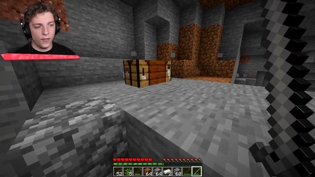 We Crafted MEGA LONG TOOLS In Minecraft! смотреть онлайн