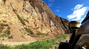 Бухта Юаньки очень живописное место!