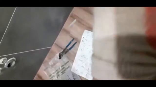 Сборка и монтаж унитаза. смотреть онлайн