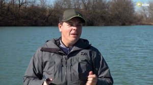 Спиннинг VS Кастинг. Ответы на вопросы. Алексей Шанин. Anglers Prompt