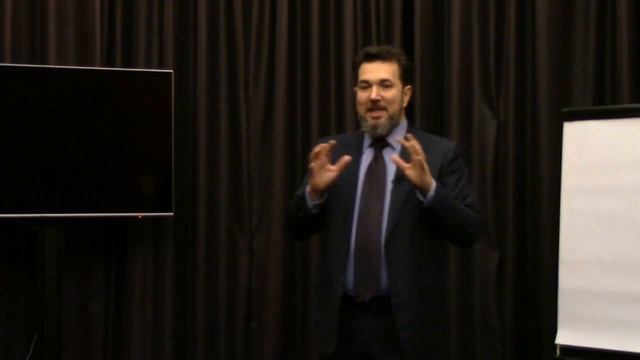 Два полярных состояния руководителя. В каком состоянии эффективность максимальна? смотреть онлайн