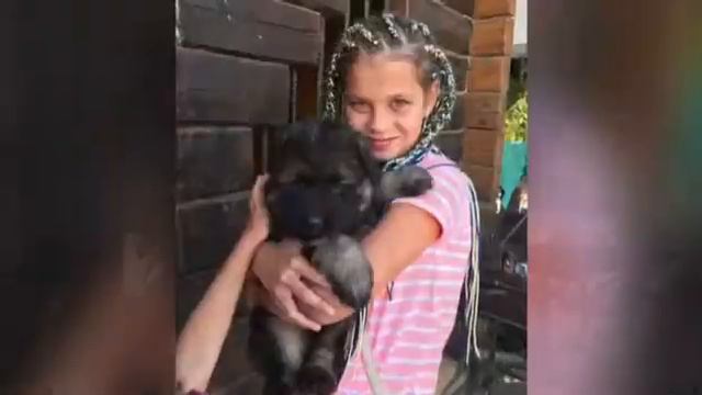 С Днём Рождения Яна!!!! смотреть онлайн