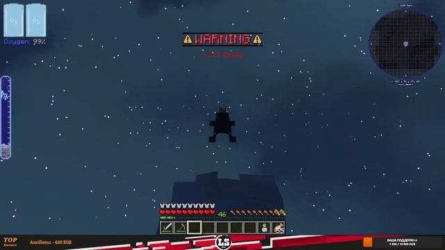 Minecraft: Techopolis 2 (1.19.2) - #12 Оправляемся в космос смотреть онлайн