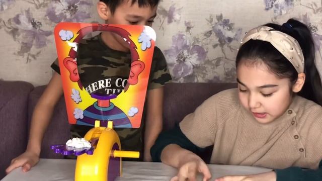 пирог в лицо челлендж ?! || Aldeka BOSS|| смотреть онлайн