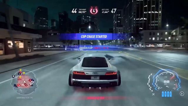 (SOLO) SUPER OP UNLIMITED REP GLITCH IN NFS HEAT! (MAX LEVEL INSTANTLY) *FAST* Nfs Heat Rep Glitch смотреть онлайн