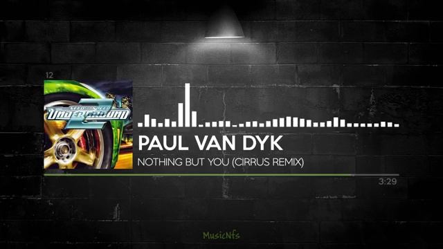 Need For Speed Underground 2 - 2004 - Full Soundtrack смотреть онлайн