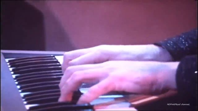 Kate Bush /David Gilmour - " Running Up That Hill " смотреть онлайн