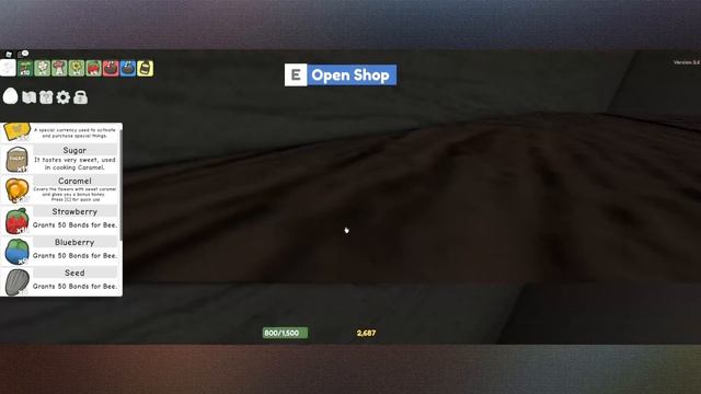 ШОК!!? Новый СИМУЛЯТОР ПЧЕЛОВОДА в роблоксе! Куча НОВЫХ КОДОВ❗ВСЕ КОДЫ НА BEE SWARM SIMULATOR 2 RBX смотреть онлайн