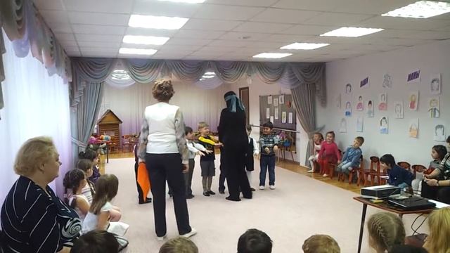 Праздник мам 2012(8) смотреть онлайн