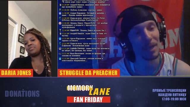 Americans React To YURY NIKULIN's 