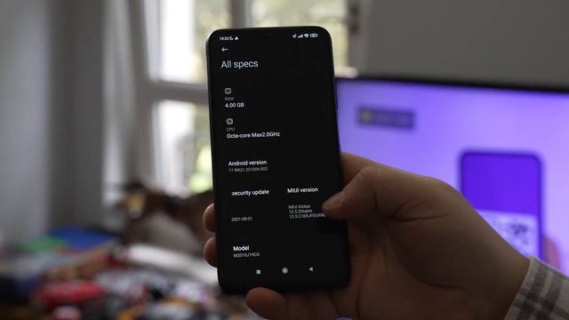 POCO M3 by XIAOMI - Long-Term Review смотреть онлайн