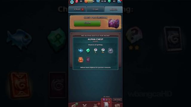 Alpha Chest Opening, This Is What Happens | Dragons: Titan Uprising смотреть онлайн