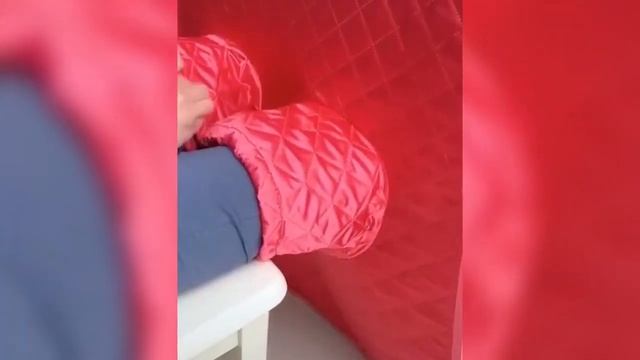 Портативная Складная Паровая Сауна | Домашняя сауна с парогенератором для похудения смотреть онлайн