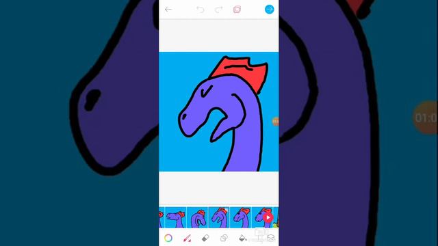 Король лев песня симбы мир динозавров. смотреть онлайн