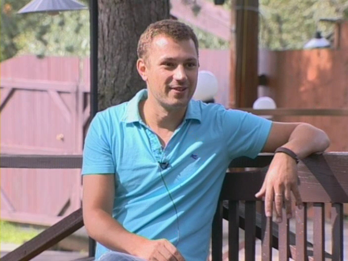 ДОМ-2 Город любви 3362 день Вечерний эфир (24.07.2013) смотреть онлайн