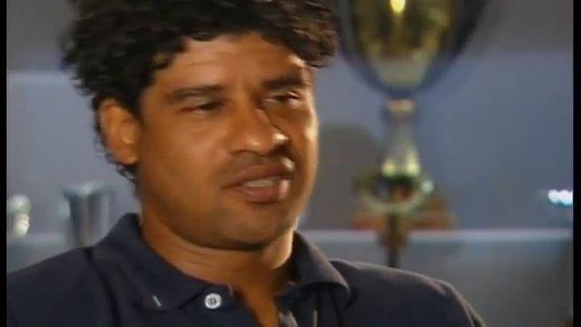 Аякс - Фейеноорд (Футбольные противостояния, часть 1) смотреть онлайн