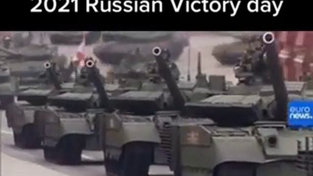 А где танки товарищ В.В.П? смотреть онлайн