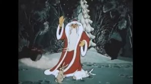 Маленькой ёлочке холодно зимой