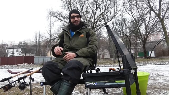 Обзор - Знакомство с Matrix Collapsible Side Tray боковой столик (Фидер бокс) смотреть онлайн