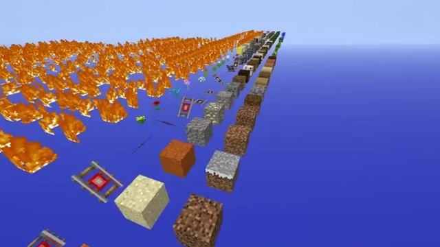 Путешествие в режим отладки|Полезно знать о Minecraft|Старые видео смотреть онлайн