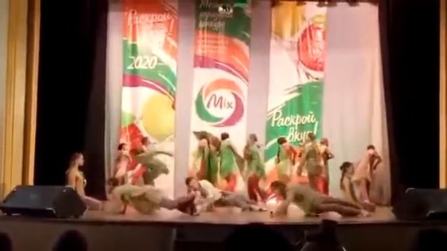 КЦ Бачатский Жемчужина Таинственный лес смотреть онлайн