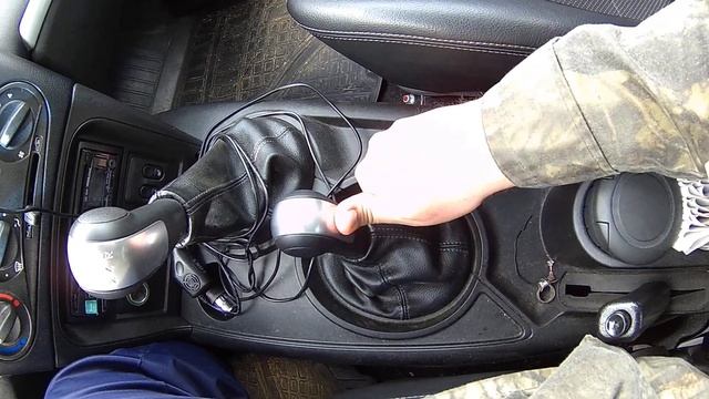 НИВА. Отключаемый передний мост????? 4я часть. Понижайка без блокировки возможна??? смотреть онлайн