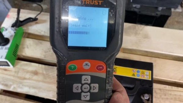 Аккумулятор 60 Ач Black Horse Сербия