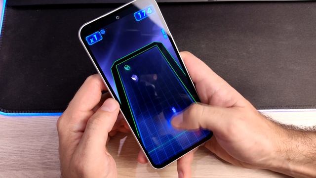 СБАЛАНСИРОВАННЫЙ SAMSUNG GALAXY A54 5G - Но всё ли так хорошо?!