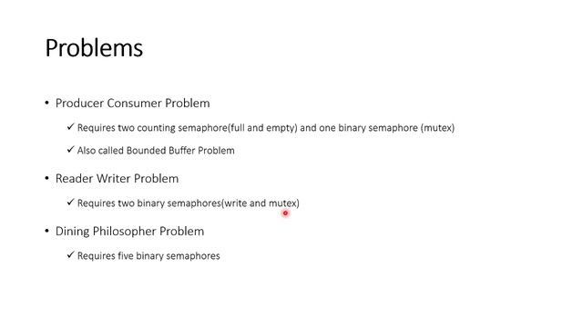 Lecturer in Polytechnic Computer Science and Engineering - Operating System - Lecture 09 смотреть онлайн
