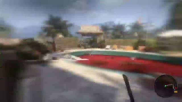 Dead Island - TED - Part 4 смотреть онлайн