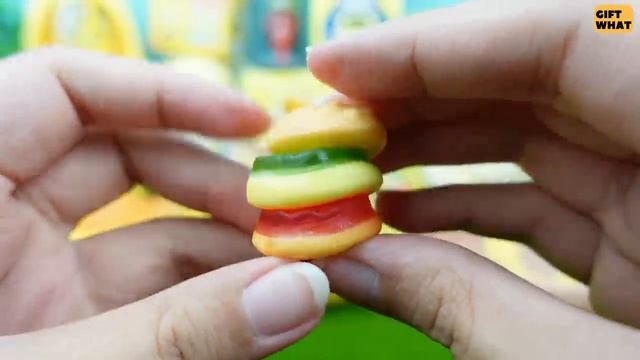 Amazing Spongebob Squarepants Complete Collection 【 GiftWhat 】 смотреть онлайн