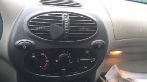 лада калина замена подсветки