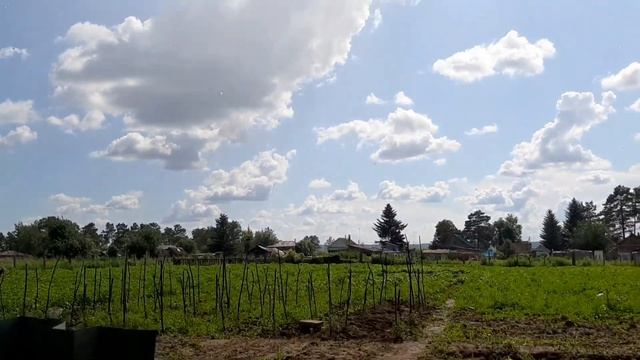 Трава или человек? Останется только один! Как это сделал я - Амурская усадьба! смотреть онлайн