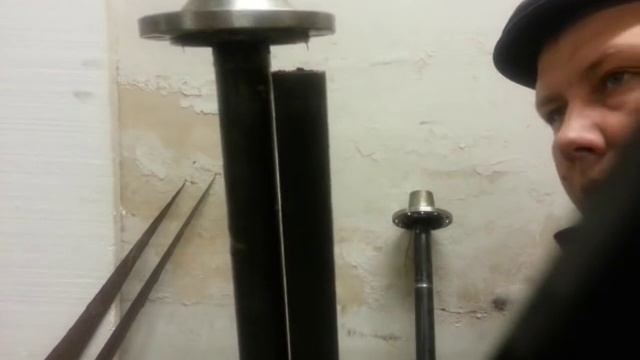 Саратовские усиленые полуоси уаз патриот сыромт? смотреть онлайн