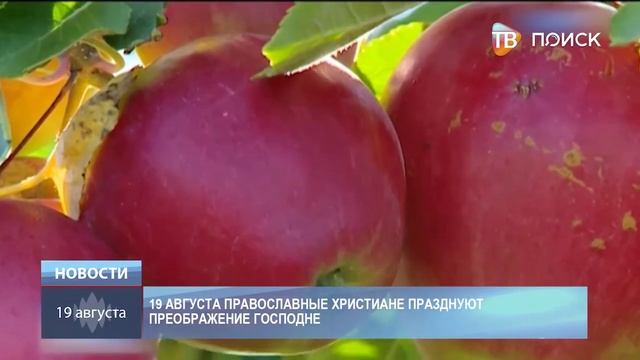 ЯБЛОЧНЫЙ СПАС смотреть онлайн