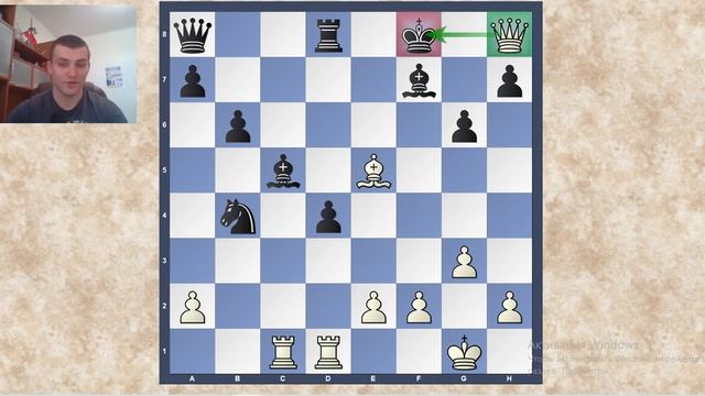 Шахматы. Теория дебютов. Каталонское начало. "Боевая партия" Михаила Таля. смотреть онлайн