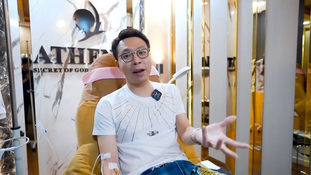 BAHAYA INFUS WHITENING!? KALIAN HARUS TAHU INI‼️ | BEAUTY TIPS смотреть онлайн