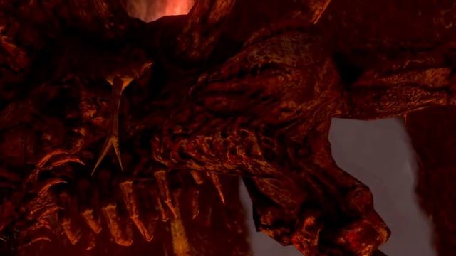 Dark Souls All Bosses | Soul Level 1