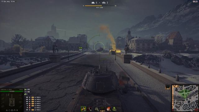 СТАЛЬНОЙ ОХОТНИК 2023/САМЫЙ ЛУЧШИЙ ТАНК В СТАЛЬНОМ ОХОТНИКЕ смотреть онлайн